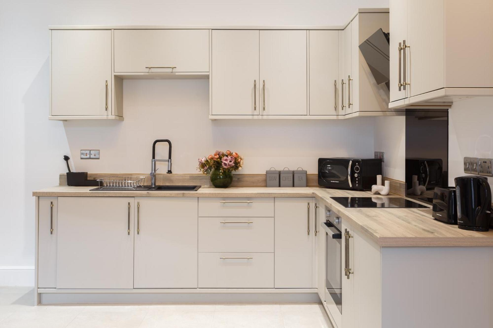 Bradford Luxury Central Apartment Kültér fotó